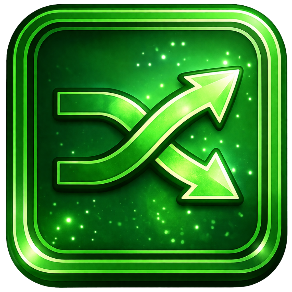Shuffle