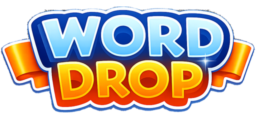 Word Drop
